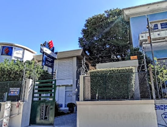 CASMU | Bulevar Artigas