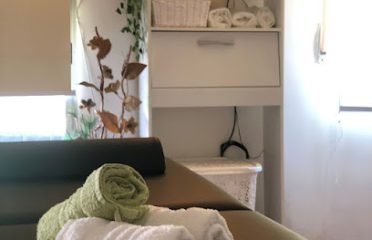 Calma Spa | consultorio de Masajes