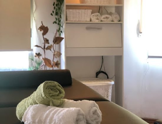 Calma Spa | consultorio de Masajes