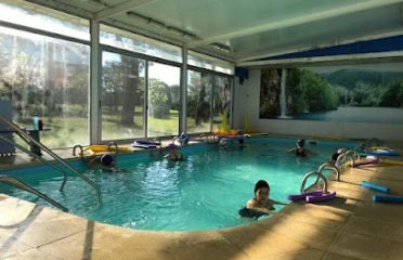 Carrasco Life Hidroterapia & Acond. Físico Terapéutico