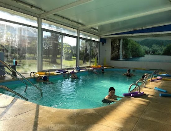 Carrasco Life Hidroterapia & Acond. Físico Terapéutico