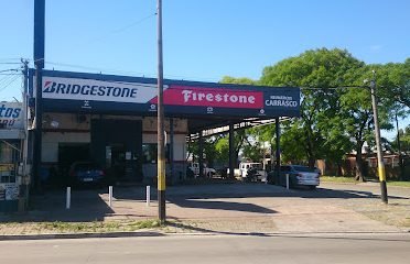 Neumáticos Carrasco – Gomería