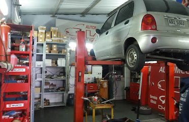 AUTOMECÁNICA LAR