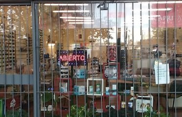 Salerno servicios opticos