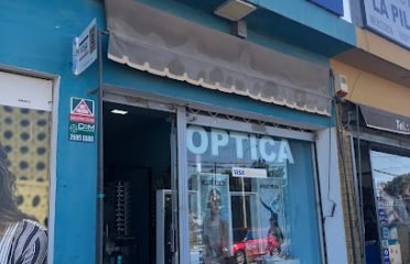 OPTICA GAFAS LAGOMAR