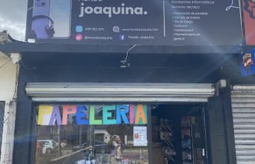 Mundo Joaquina