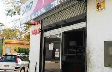 Gomería y Lavadero Corner