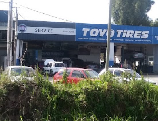 Toyo Tires