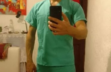 Massaggio Masajes Integrales