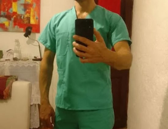 Massaggio Masajes Integrales