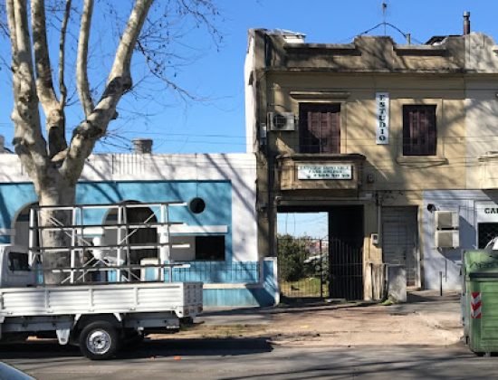 Estudio Paso Molino Contable, jurdico, notarial