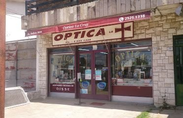 Óptica La Cruz