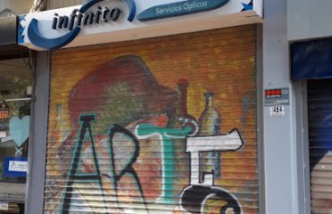 Infinito Servicios Ópticos