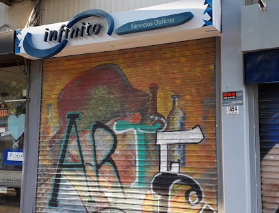 Infinito Servicios Ópticos