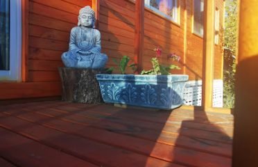 Consultorio terapeutico y estético