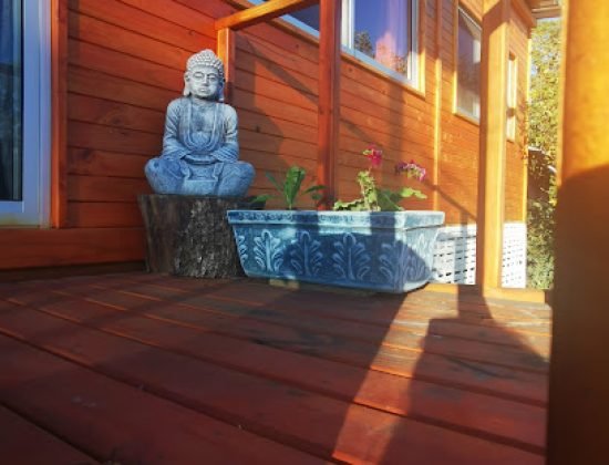 Consultorio terapeutico y estético