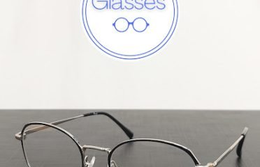 Óptica Glasses