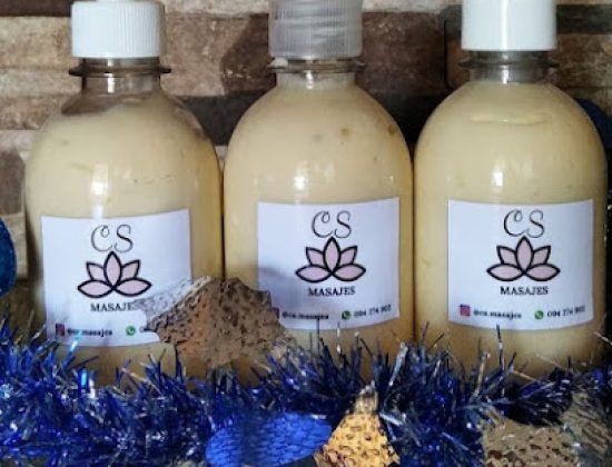 CS masajes