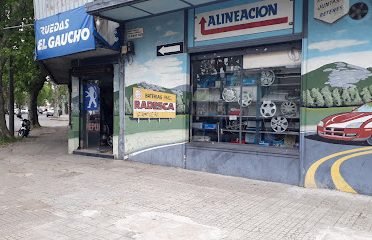 Ruedas El Gaucho
