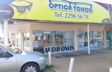 Óptica Toledo