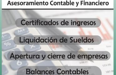 Estudio Contable Pinar