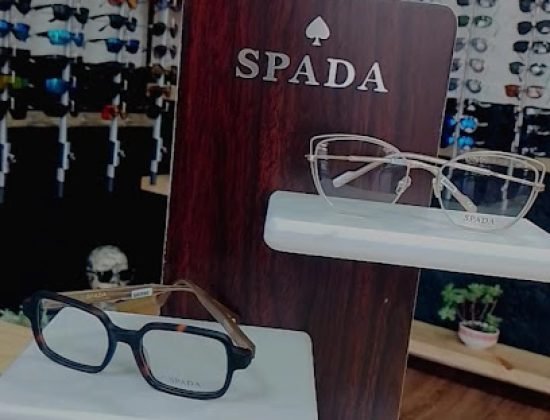 Eternity Óptica – Sucursal Malvín Norte