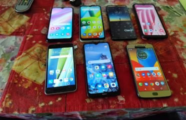 D y B Reparación de Celulares