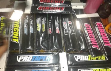 gomeria y taller la curva