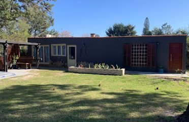 Espacio Maye Massage