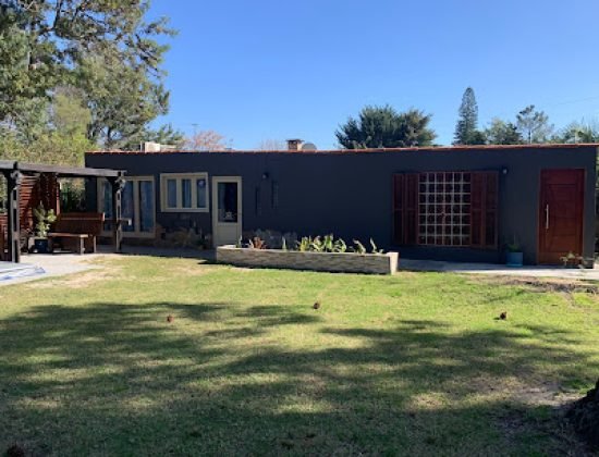 Espacio Maye Massage