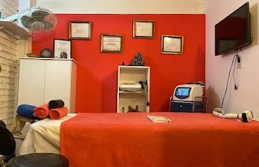 Karina Castaño Masajes y Estética