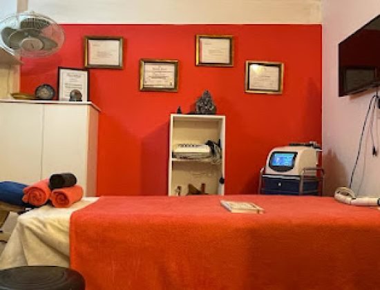 Karina Castaño Masajes y Estética