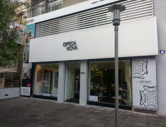 Optica Nova