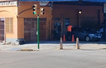 Gomeria 24 horas – 2