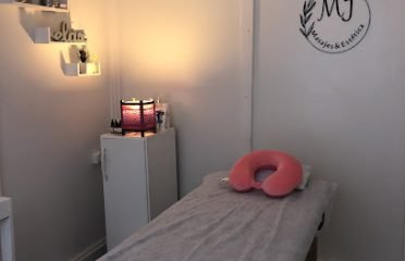 Mj Masajes & Estética