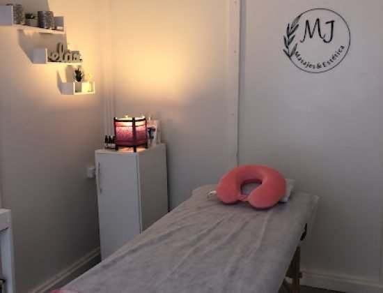 Mj Masajes & Estética
