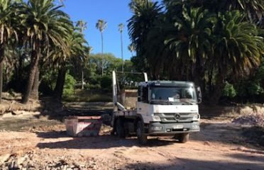 VOLQUETAS – Volketas 10