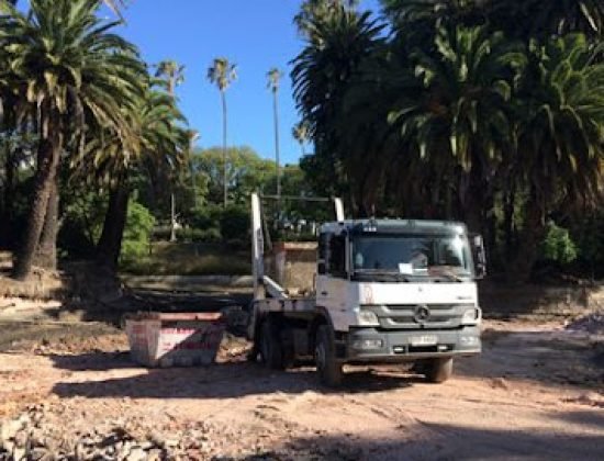 VOLQUETAS – Volketas 10