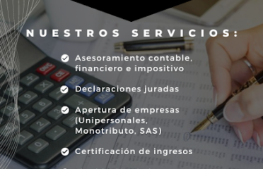 CLEMENTE Estudio Contable