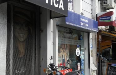 Tumirada Optica