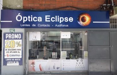 Óptica Eclipse