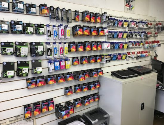 Informática Carrasco