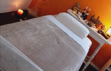 Masajes Armonía (solo Damas)