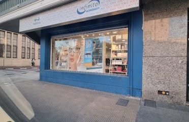 Infinito Servicios Ópticos – Las Piedras