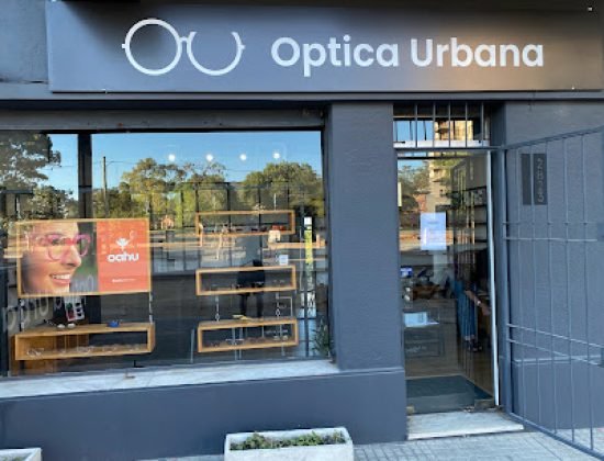 Óptica Urbana