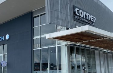 Corner Tecnología
