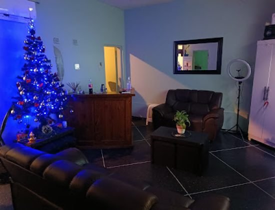 Petit Amies La Mejor Casa de Masajes