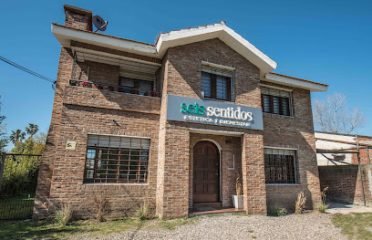 Seis Sentidos Estética y Bienestar