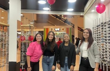 Eternity Óptica – Sucursal Costa Urbana Shopping