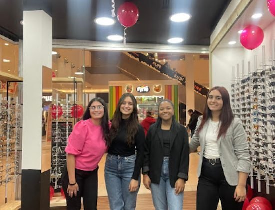 Eternity Óptica – Sucursal Costa Urbana Shopping